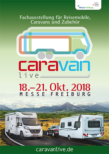 caravan live